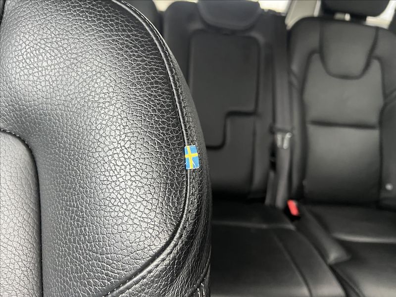 Volvo XC90 2,0 D5,Polestar AWD - fotka 16 z 32