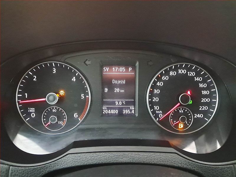 Seat Alhambra (2013) 2.0 TDI, Automat, Navi, Xenony - fotka 11 z 16