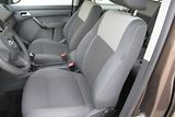 Volkswagen Caddy 1.6 TDI KLIMA TAŽNÉ - náhled 14