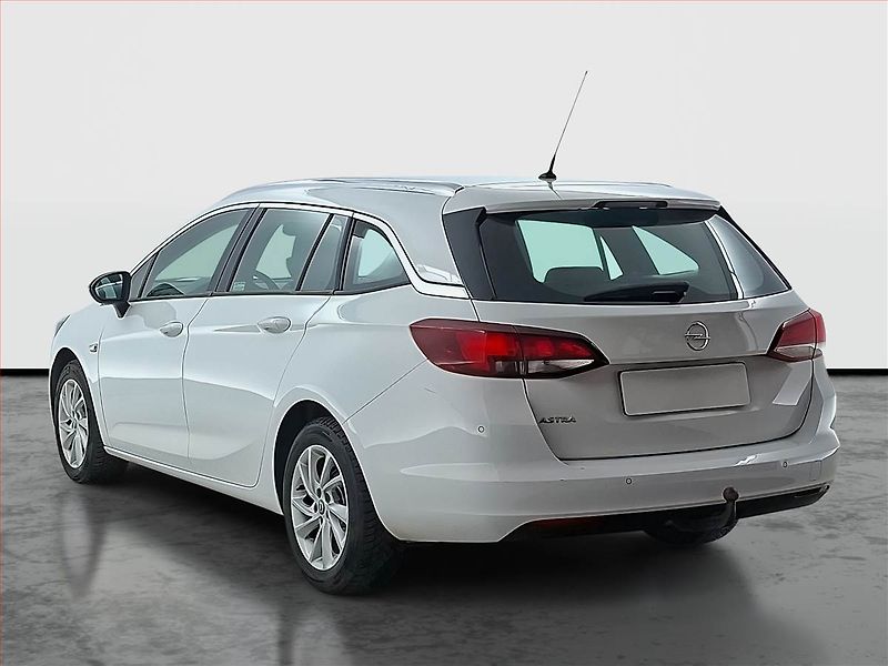 Opel Astra (2021) 1.5 CDTI, Automat, Tempomat - fotka 4 z 20