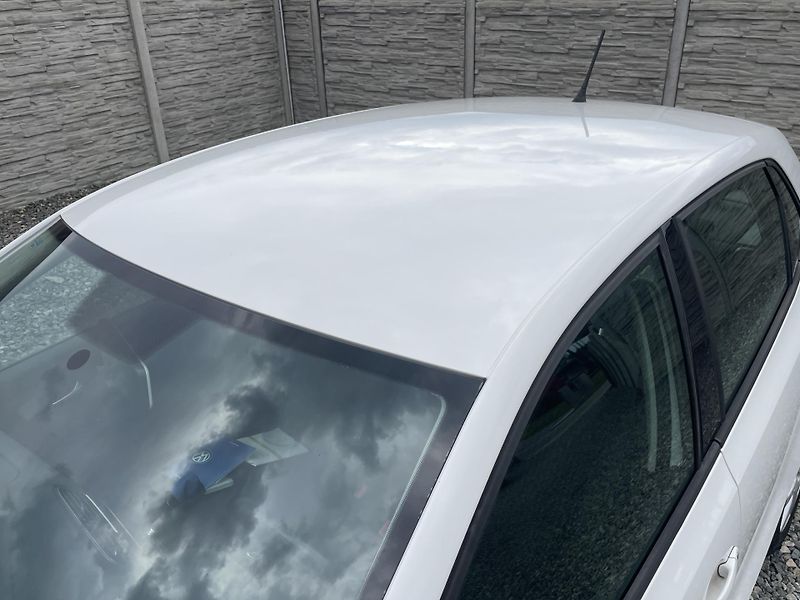 Volkswagen Polo 1.4MPi 85PS CITY BI-FUEL VW 1A - fotka 25 z 177