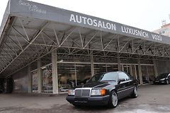 Mercedes-Benz 124 124 320CE AT 162kW - fotografie inzerátu