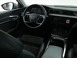 Audi e-tron (2021) 50 quattro, SoH 92% - náhled 7