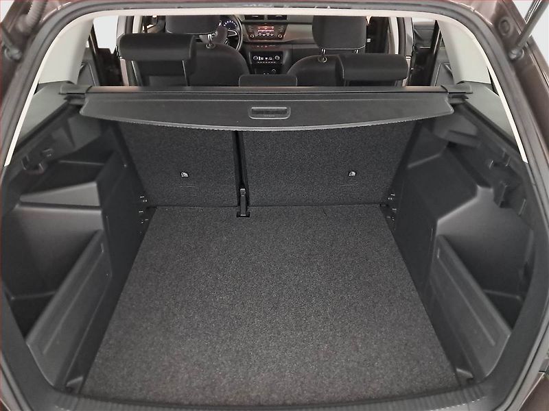 Škoda Fabia (2016) 1.2 TSI, ČR,1.maj - fotka 13 z 14