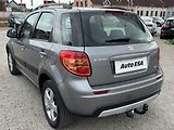 Suzuki SX4 (2012) 1.6 VVTi 4x4, 1.maj,ČR, AC - náhled 6