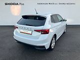 Škoda Fabia (2024) TOP SELEC TS 70/1.0 M5F - náhled 1