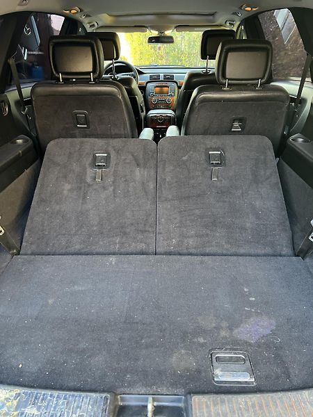 Mercedes-Benz Třídy R (2007) 4X4 long 3.2D xenon,6míst - fotka 22 z 23