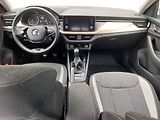 Škoda Scala (2022) 1.5 TSi, 1.maj,ČR, Style, LED - náhled 8