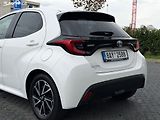 Toyota Yaris (2021) Hybrid / 1.5 VVT-i/ záruka - náhled 8