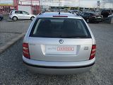 Škoda Fabia 1,2 i, 47kW,74 786km,1.maj,CZ, - náhled 6