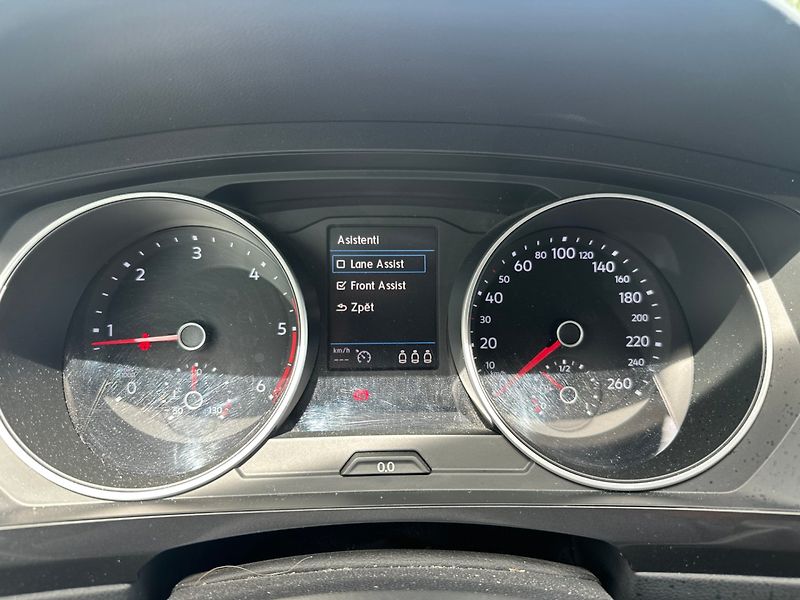 Volkswagen Tiguan (2016) 2.0Tdi 85kw Comfortline - fotka 26 z 39
