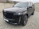 Cadillac Escalade 6.2i V8 430PS FULL 46TKM LPG!! - náhled 6
