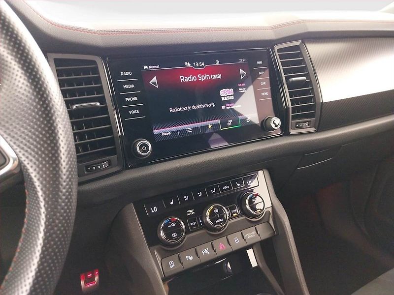 Škoda Kodiaq (2021) RS 2.0 TSI - fotka 12 z 24
