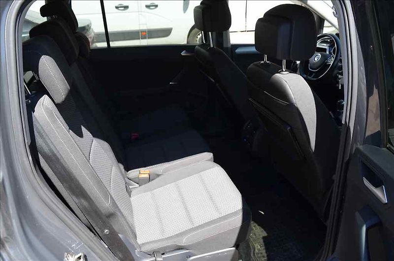 Volkswagen Touran (2016) 1,6 TDI - fotka 20 z 22