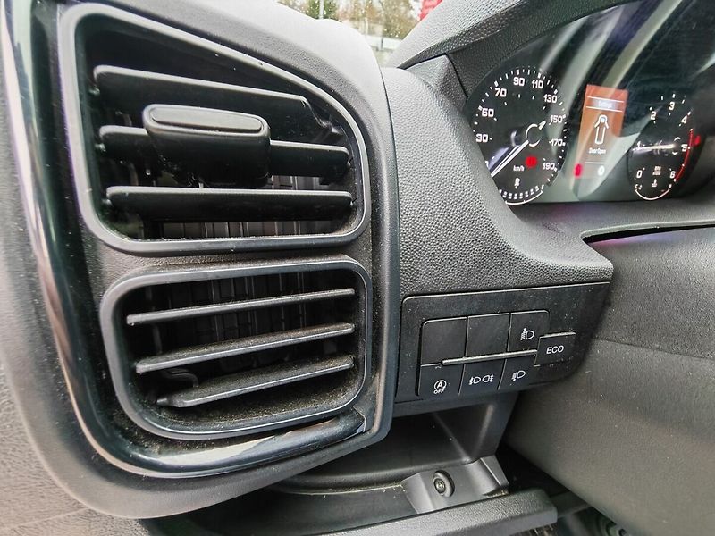 Toyota Proace Max L3H2 - 2.2L 140 6MT Active 270 - fotka 13 z 21