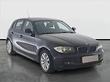 BMW Řada 1 (2010) 116d, po STK, pěkný stav - náhled 1