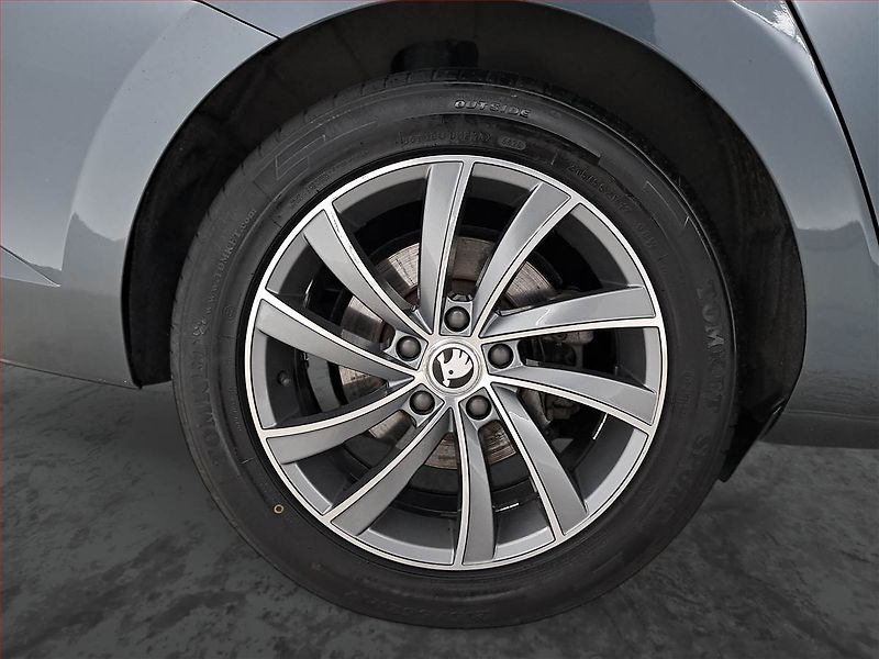 Škoda Superb (2017) 2.0 TDI, Automat, Bi-Xenony - fotka 15 z 19