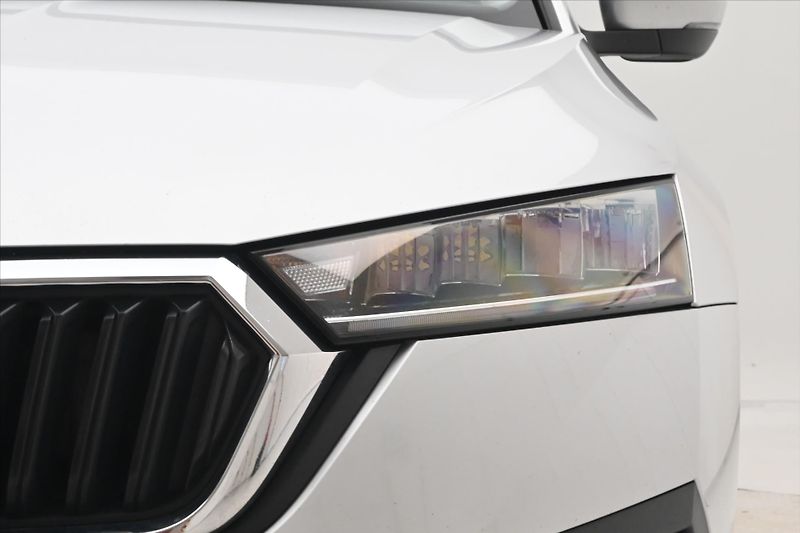 Škoda Octavia 2,0 TDI 110kW Style Záruka až - fotka 28 z 30
