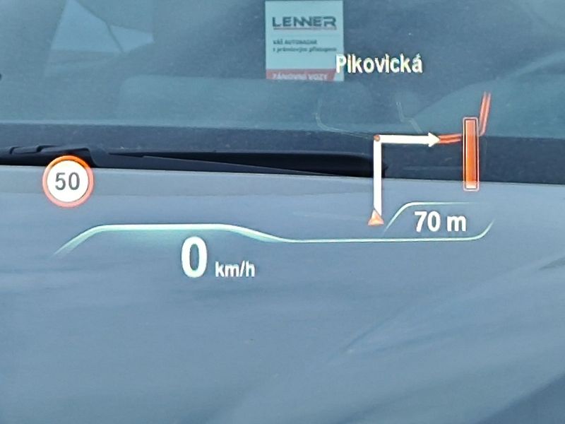 BMW Řada 5 540d/235kW xDrive Luxury AT - fotka 21 z 40