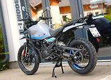 Royal Enfield Himalayan 450 (2026) - náhled 6