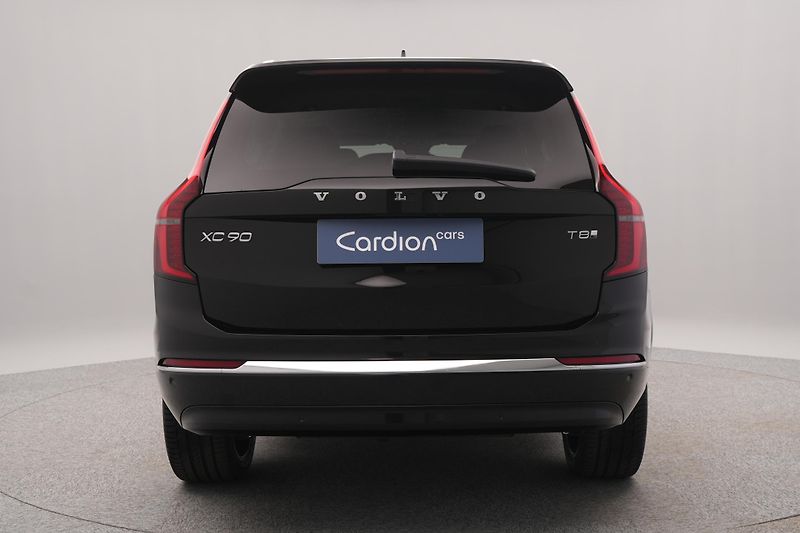 Volvo XC90 (2026) T8 AWD RECHARGE BRIGHT PLUS 7m - fotka 10 z 25