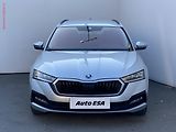 Škoda Octavia (2021) 2.0 TDi, 2.maj,ČR, Ambition - náhled 1