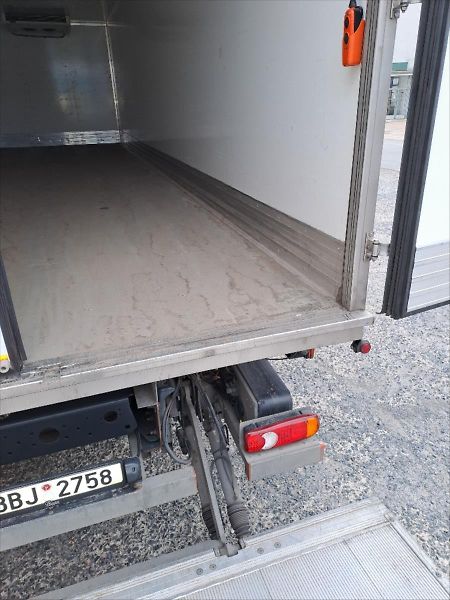 Iveco Eurocargo 6,7 ML 190EL32/P EVI_E - fotka 6 z 11