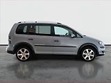 Volkswagen Touran (2008) Cross 1.9 TDI, Automat - náhled 6