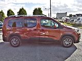 Peugeot Rifter (2020) MAXI 1.2 PureTech Allure EAT8 - náhled 3