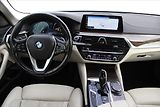 BMW Řada 5 540i xDrive 250kW LUXURY ČR - náhled 14