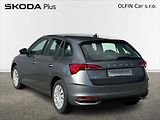 Škoda Scala 1,0 TSi 85kW SELECTION - náhled 8