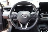 Toyota Corolla 1.5TNGA 125 - 6 MT Comfort + S - náhled 17