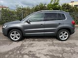 Volkswagen Tiguan 2,0 TDi ROZVODY KLIMA 2xKOLA - náhled 3