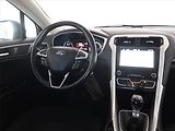 Ford Mondeo (2018) Trend 2.0 TDCI, Navi, Tempomat - náhled 7