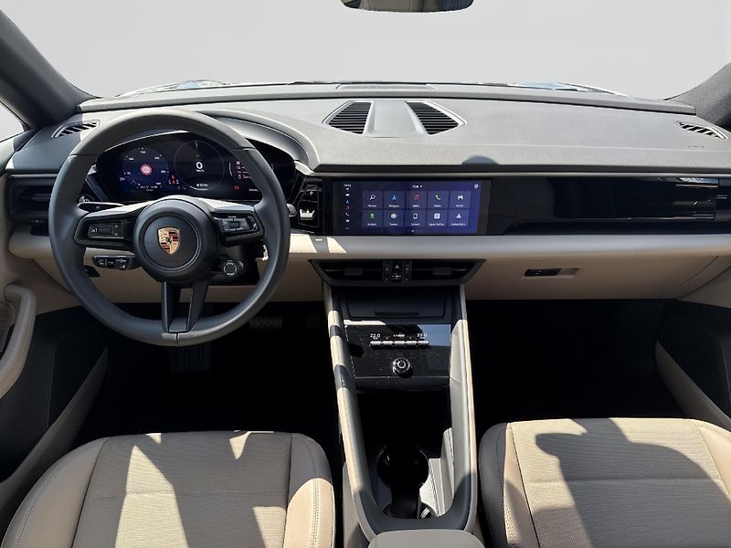 Porsche Macan - fotka 16 z 28