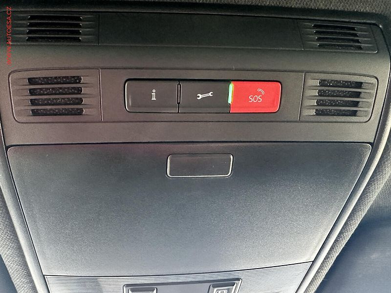 Škoda Scala (2020) 1.5 TSi, 1.maj,ČR, Style - fotka 19 z 22