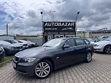 BMW Řada 3 (2006) 330D M57 3,0 R6 170KW STK KOLA - náhled 1