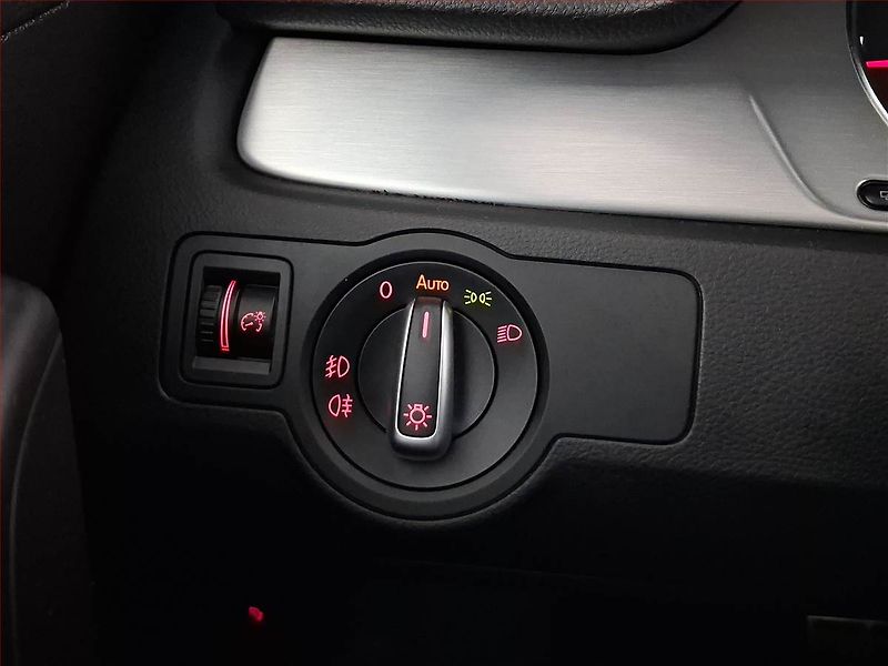 Volkswagen Passat (2014) Alltrack 2.0 TDI, 4X4 - fotka 20 z 26