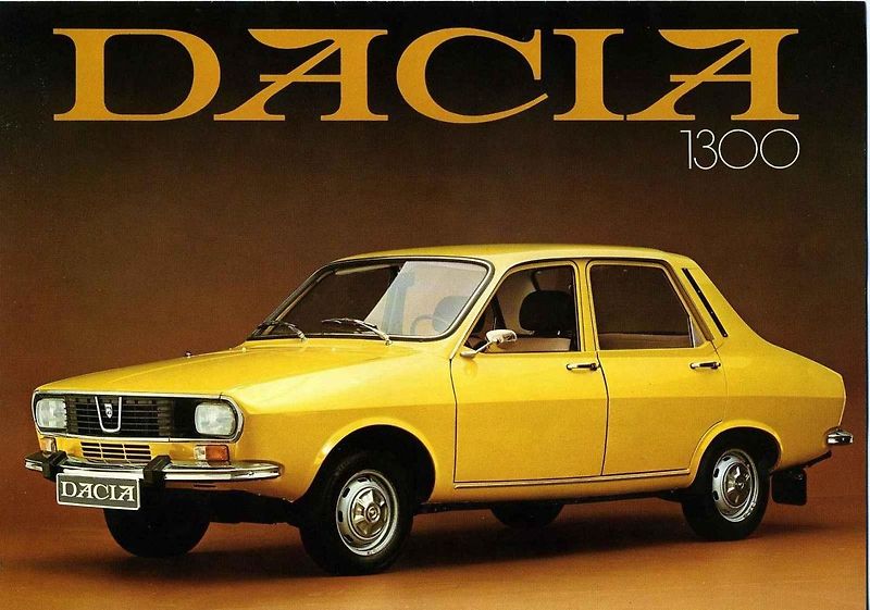 Dacia vyrobila již 10 milionů aut