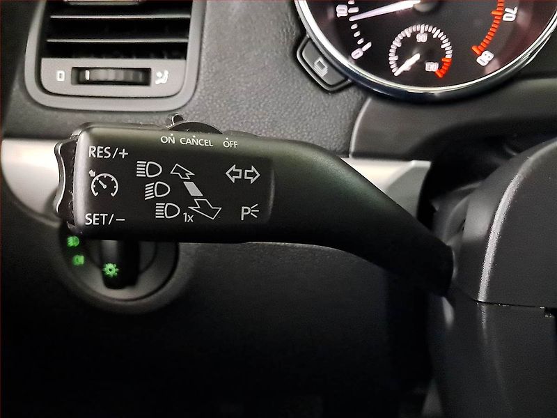 Škoda Yeti (2011) 1.2 TSI, Tempomat - fotka 18 z 18