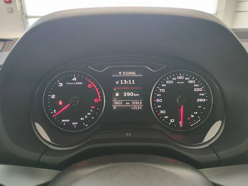 Audi Q2 (2017) 35 TDI (110kW/150k) S tronic, - fotka 15 z 27