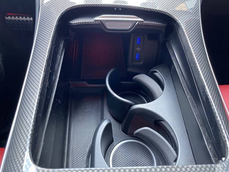Mercedes-Benz GLC (2021) 300 d 4M AMG - fotka 24 z 29