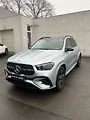 Mercedes-Benz GLE 450d 4M, 1.majitel, CZ - náhled 7