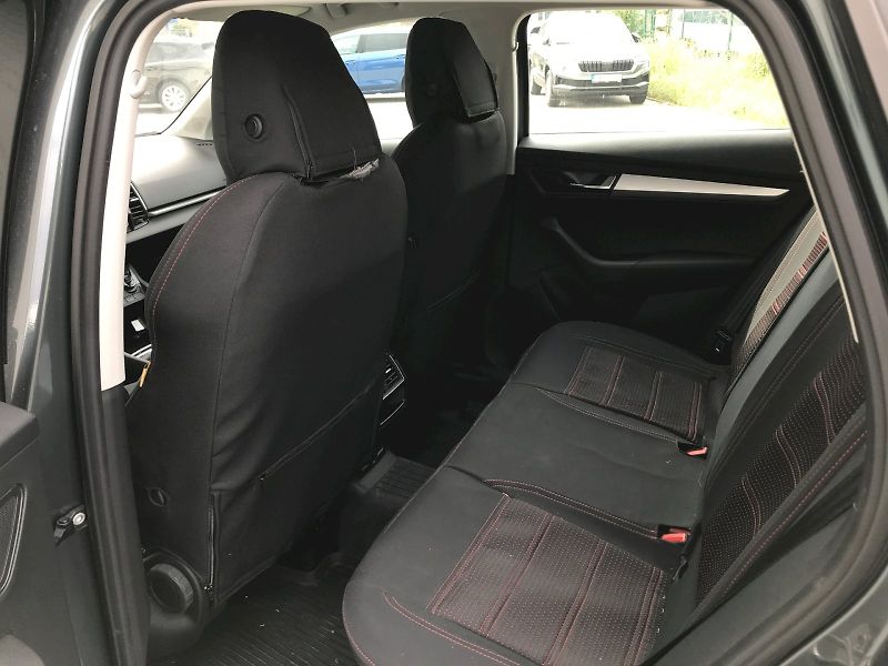 Škoda Karoq (2019) AMBITION TSI 1.5-110KW 6MP - fotka 12 z 24