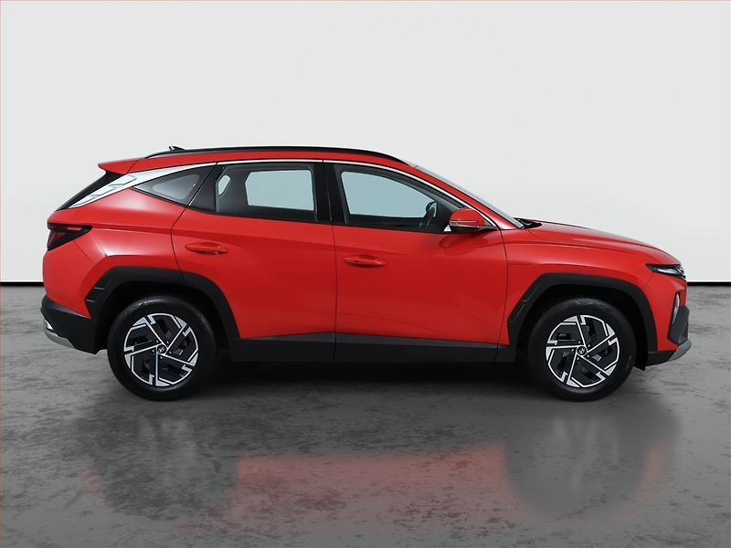 Hyundai Tucson (2025) Smart 1.6 T-GDI - fotka 6 z 20