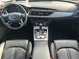 Audi A6 (2017) 2.0 TDi, AT, LED, kůže - náhled 9