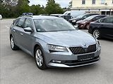 Škoda Superb 1,6 TDi 88kW Xenon,ACC,Výhřev - náhled 35