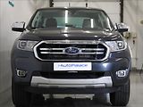 Ford Ranger 2,0 Bi-Turbo 157kW Manuál Kůže - náhled 1