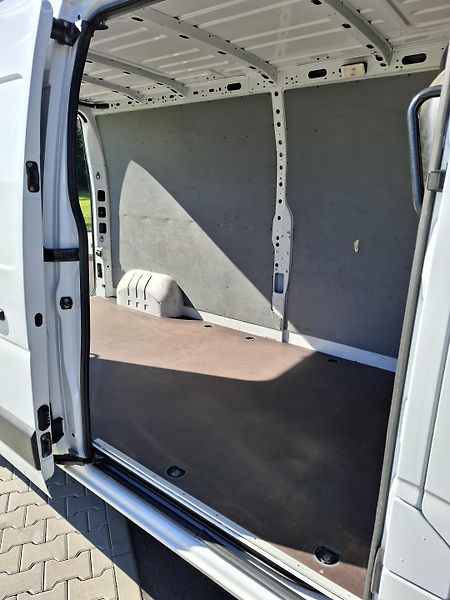 Renault Master (2021) - fotka 5 z 9