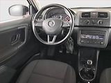 Škoda Fabia (2014) 1.2 TSI, Tempomat - náhled 7